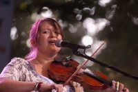 ELIZA CARTHY (GB) & TIM ERIKSEN (USA)