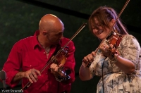 ELIZA CARTHY (GB) & TIM ERIKSEN (USA)