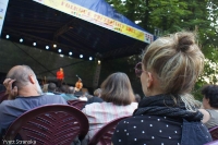 ELIZA CARTHY (GB) & TIM ERIKSEN (USA)