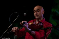 ELIZA CARTHY (GB) & TIM ERIKSEN (USA)