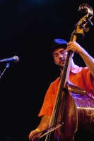 PRESSBURGER KLEZMER BAND (SK) & LORIN SKLAMBERG (USA)