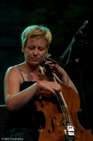 DOROTA BAROVÁ & LENKA DUSILOVÁ & BEATA HLAVENKOVÁ