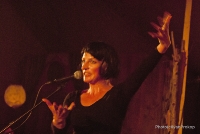 aniby neřekla (Anna Polívková & Iby Pop)