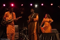 BASSEKOU KOUYATE & NGONI BA (Bali)