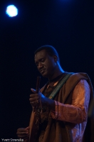 BASSEKOU KOUYATE & NGONI BA (Bali)