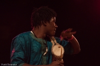 BASSEKOU KOUYATE & NGONI BA (Bali)