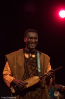 BASSEKOU KOUYATE & NGONI BA (Bali)