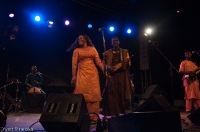 BASSEKOU KOUYATE & NGONI BA (Bali)