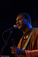 BASSEKOU KOUYATE & NGONI BA (Bali)