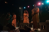 BASSEKOU KOUYATE & NGONI BA (Bali)