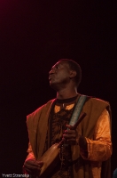 BASSEKOU KOUYATE & NGONI BA (Bali)