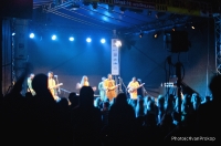 BASSEKOU KOUYATE & NGONI BA (Mali)