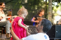 SARAH SAVOY'S CAJUN TRIO (USA, F)