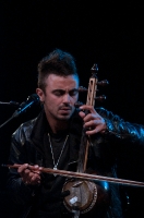 SZIDI TOBIAS & BAND JOLANKA (SK)