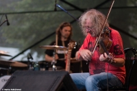 Vladimír Merta & Jan Hrubý - foto Barka Fabiánová