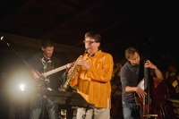 Vilém Spilka Quartet