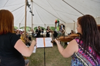 FIDLER BAND NA ZAHRADNÍM ODPOLEDNI - FP2019 - 3.8.2019 - foto Ivan Prokop_1