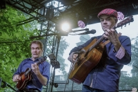 26. 7. 2021 KRAJINA BLUEGRASS