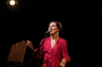 24. 7. 2022 HRADIŠŤAN, PAVOL SERIŠ, JULIE FOWLIS