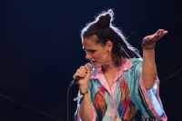 26. 7. 2022  - VLADIMÍR MERTA TRIO, THE RHEINGANG SISTERS, BASCO