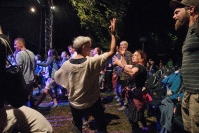 27. 7. 2022  - ANTONINA KRZYSTON, NORA BROWN, GARIFUNA COLLECTIVE, VLADIMÍR JAVORSKÝ