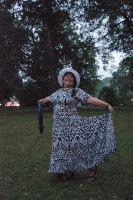Folkové prázdniny - foto Yvetta Stránská_6