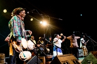 Garifuna Collective  - foto Barka Fabiánová_10