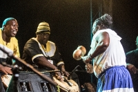 Garifuna Collective  - foto Barka Fabiánová_9