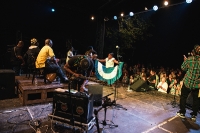 The Garifuna Collective - foto Ivan Prokop_1