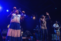 The Garifuna Collective - foto Ivan Prokop_3