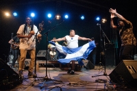 The Garifuna Collective - foto Yvetta Stránská_15