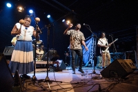 The Garifuna Collective - foto Yvetta Stránská_6