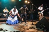 The Garifuna Collective - foto Yvetta Stránská_9