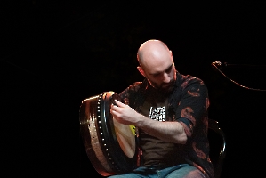 Daoirí Farrel Trio - foto Yvetta Stránská_2