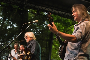 Robert Křesťan & Druhá tráva - foto Ivan Prokop_1