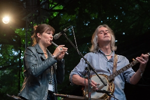 Robert Křesťan & Druhá tráva - foto Yvetta Stránská_4