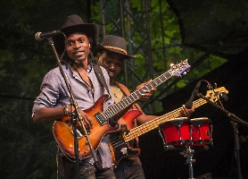 Congo Cowboys (RSA) - foto Kamila Berndorffová_1