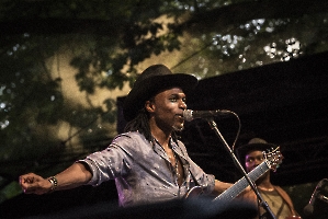 Congo Cowboys (RSA) - foto Kamila Berndorffová_3