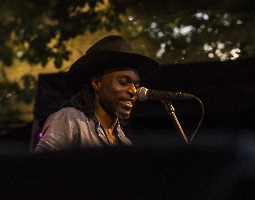 Congo Cowboys (RSA) - foto Kamila Berndorffová_4