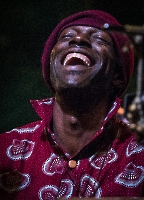 Helsinki-Cotonou Ensemble - foto Kamila Berndorffová