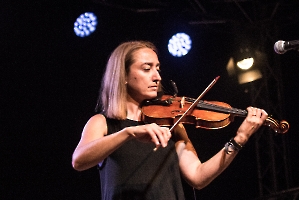 Kelly Hunt - foto Barka Fabiánová_7