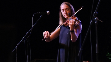 Kelly Hunt - foto Vojmír Blažek_3