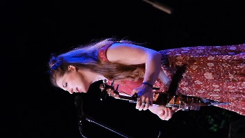 Kelly Hunt - foto Vojmír Blažek_4