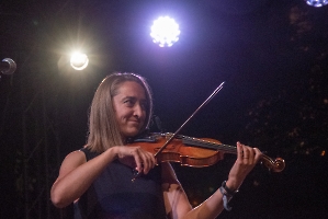 Kelly Hunt - foto Yvetta Stránská_10