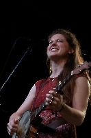 Kelly Hunt - foto Yvetta Stránská_4