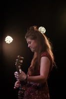 Kelly Hunt - foto Yvetta Stránská_5