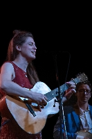 Kelly Hunt - foto Yvetta Stránská_7