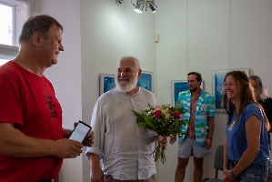 Zahájení Folkových prázdnin - foto Yvett Stránská_11