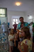 Zahájení Folkových prázdnin - foto Yvett Stránská_12
