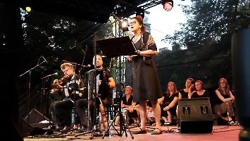 Iva Bittová foto Vojmír Blažek_17